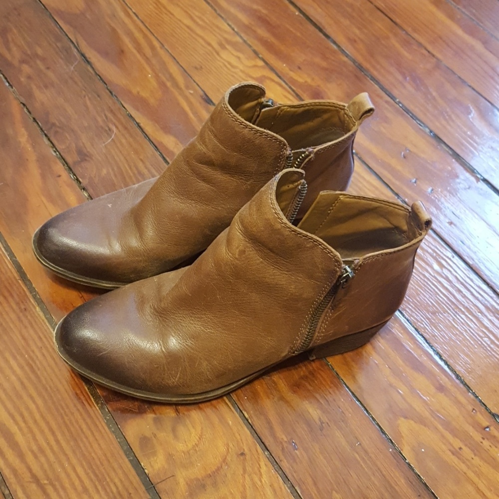 Lucky Brand Basel Boot